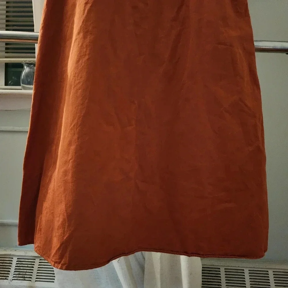 ZARA Pilgrim dress - Picture 10 of 11